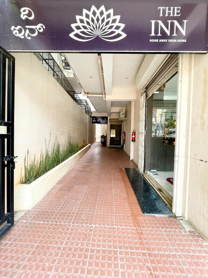 Open Hotel By Olive - The Inn Maiçor Exterior foto