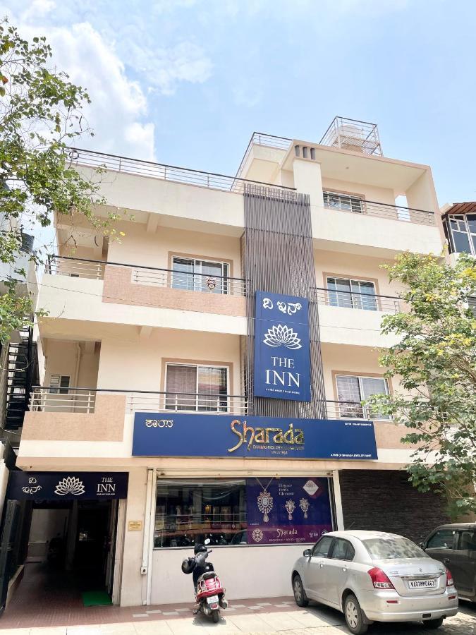 Open Hotel By Olive - The Inn Maiçor Exterior foto