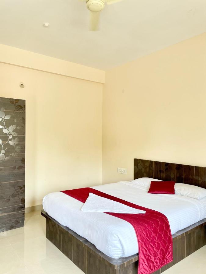 Open Hotel By Olive - The Inn Maiçor Exterior foto